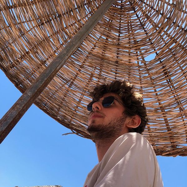Mustafa Ozcan