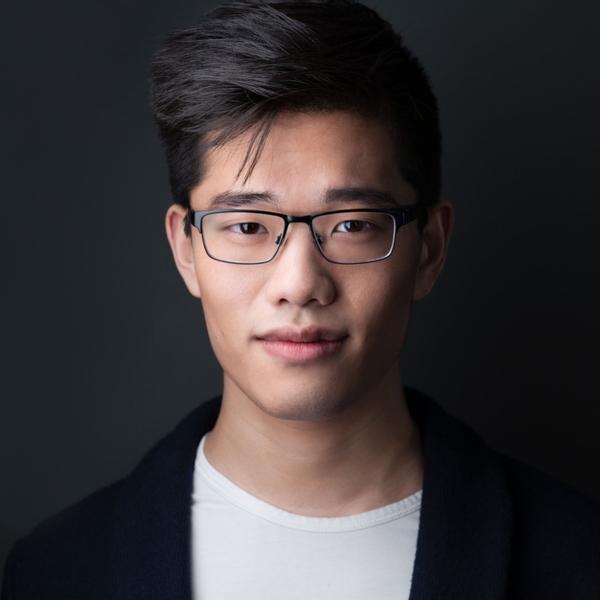 Frank （Ning） Xu