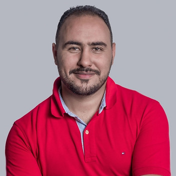 Waleed El-Haj