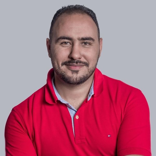 Waleed El-Haj