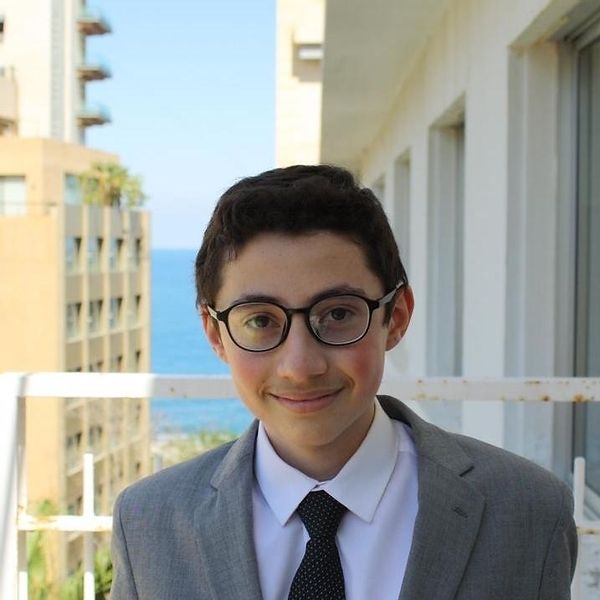Adam Tfayli