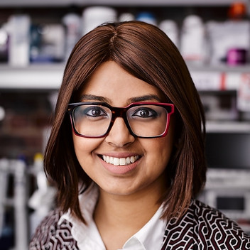 Nabiha Saklayen