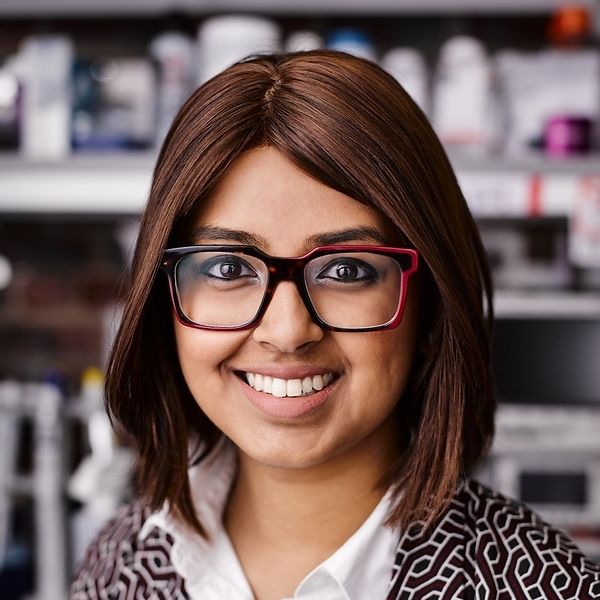 Nabiha Saklayen