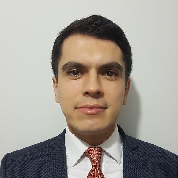 Damián Espitia