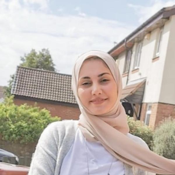 Sara Saman