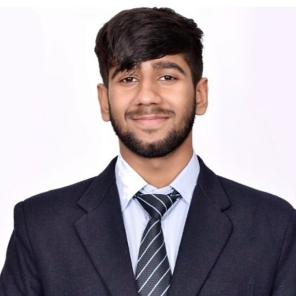 Parth Thareja