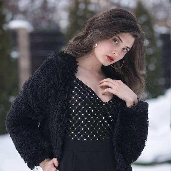 Ioana Ulici
