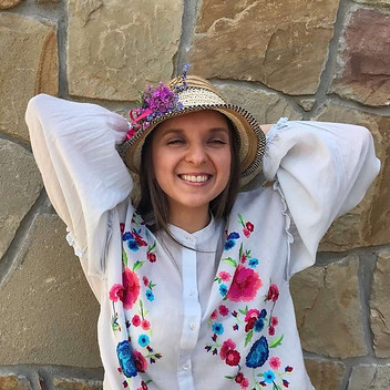 Tania Hlod