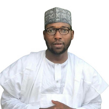 Ibrahim Inusa