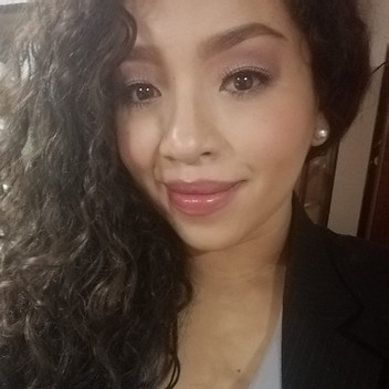 Roxana Amézaga Sanjines