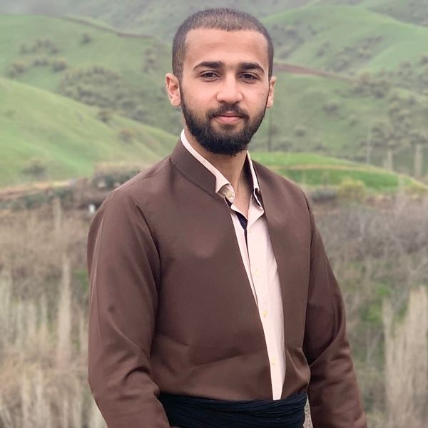 Didar Omar