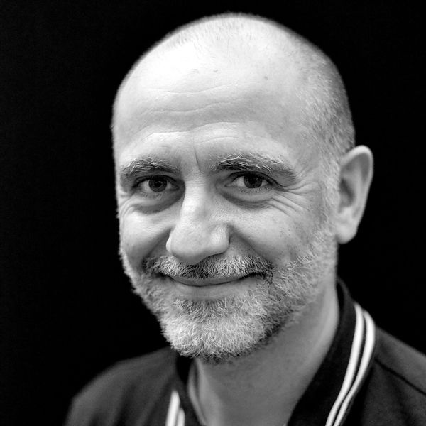 Régis Bozec
