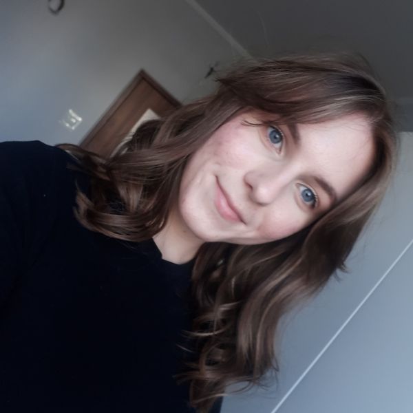 Justyna Paluch