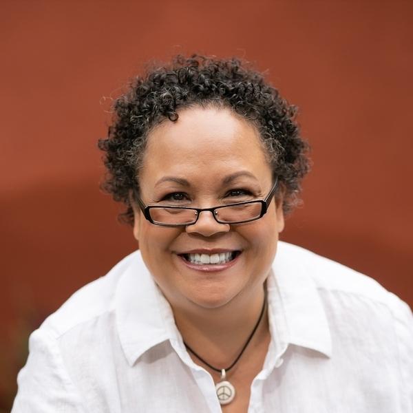 Julie Lythcott-Haims