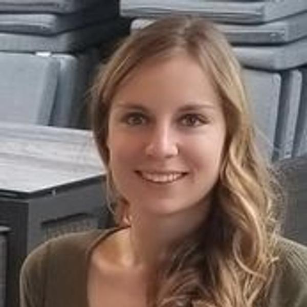 Helen Fernholz-Harris