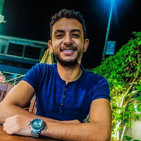 Omar  Abbas