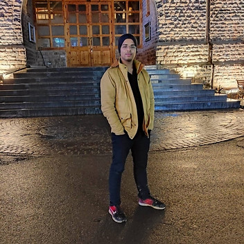 Shivam Sahu
