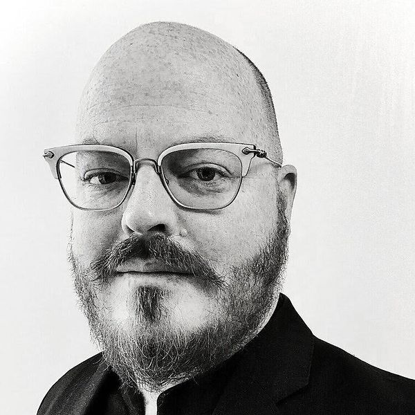 Jonathan Brill