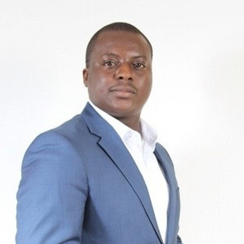 Wilfried Dabire