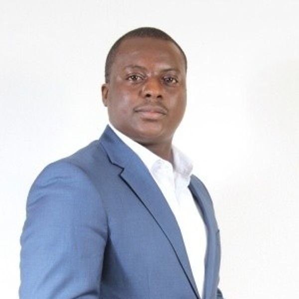 Wilfried Dabire