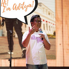 Aditya Darmasetiawan