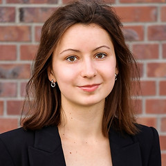 Dominika Flaga