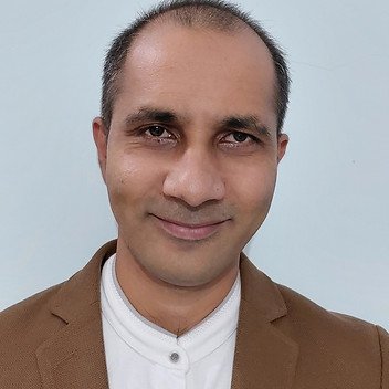 Prakash Mugali