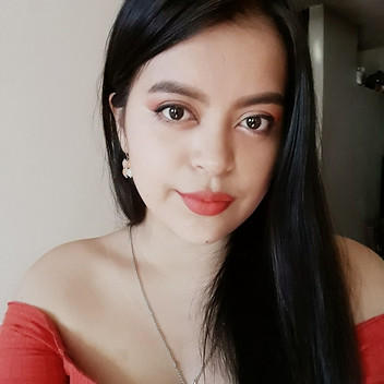 Cinthia Estefania Padilla Gallegos