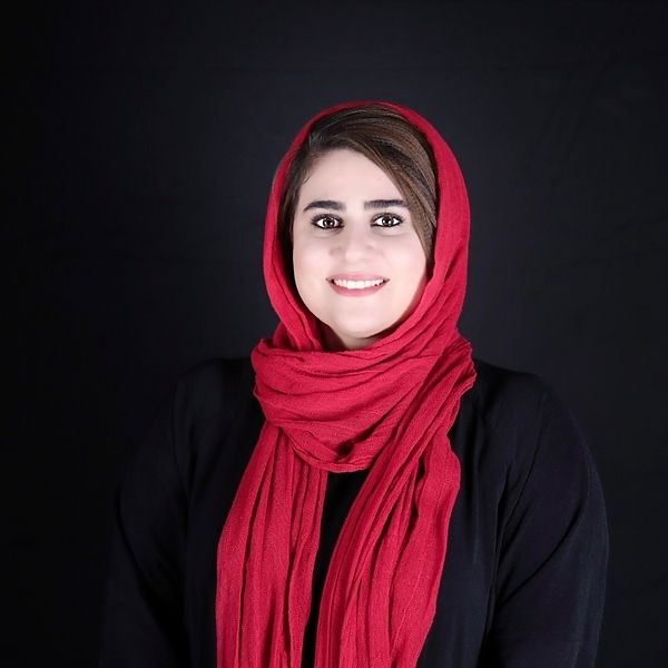 Haniyeh Nemati Masouleh