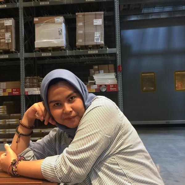 amanda aulia