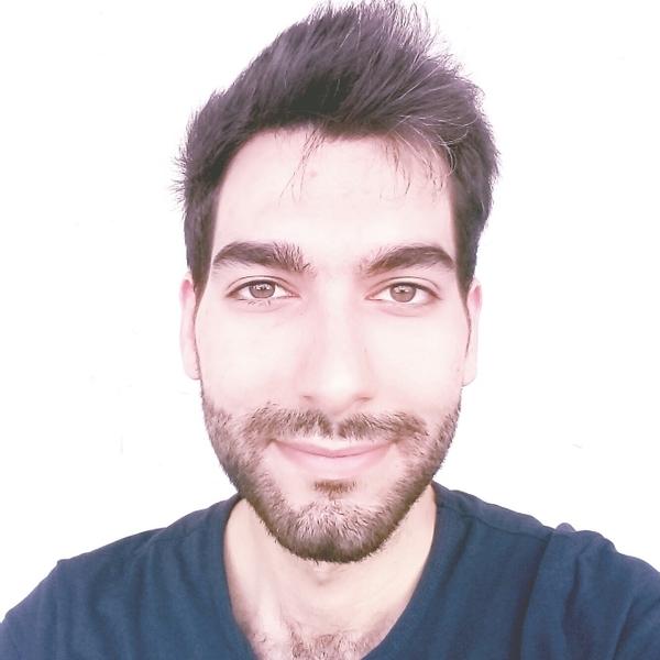 Abdullah Shamdeen