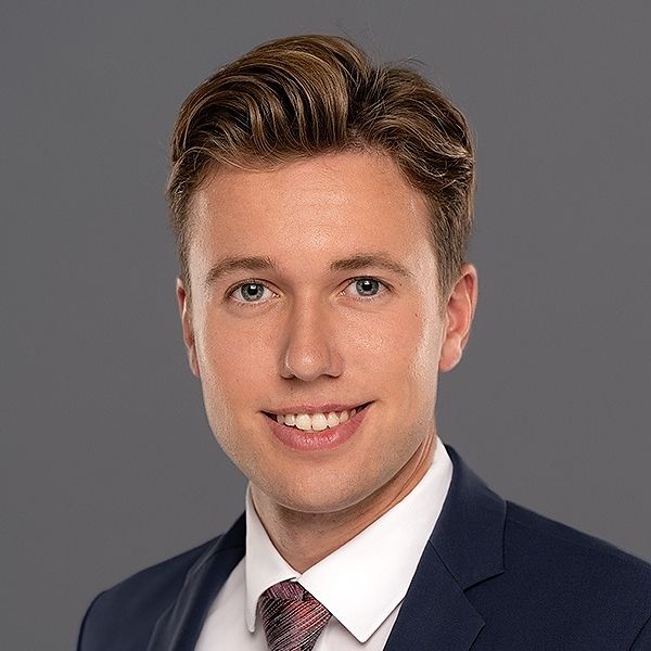 Alexander Westerhorstmann