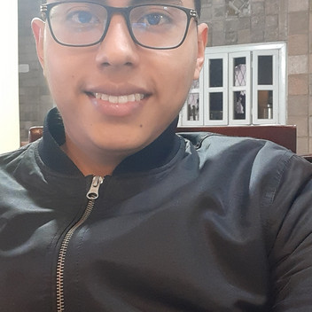 David Plazarte Herrera
