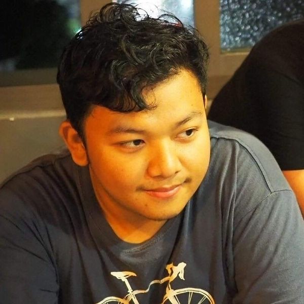 Naung Mon Oo