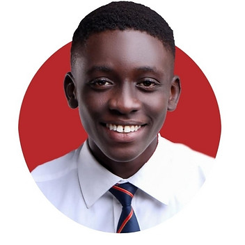 Marvellous ndubuisi