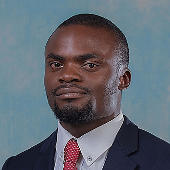 Jean Luc Kabulu