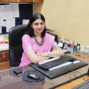 Kavita Sanghvi