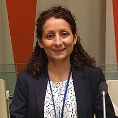 Sonia López