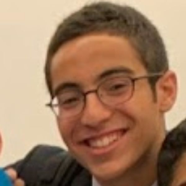 Hamza Masoud