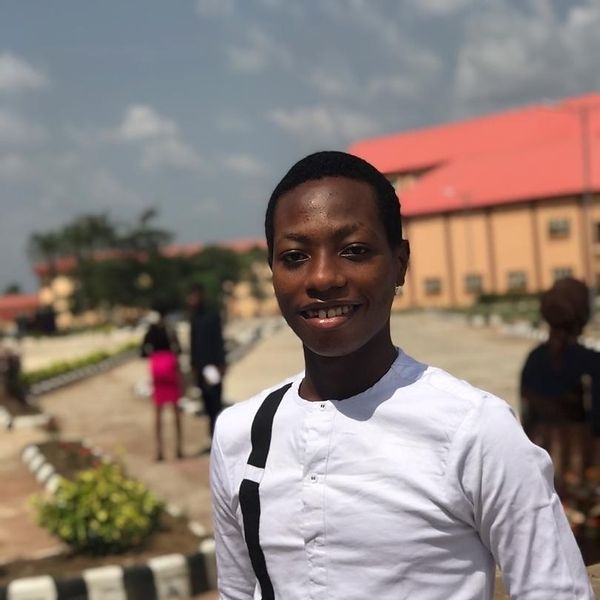 Alowolodu Emmanuel