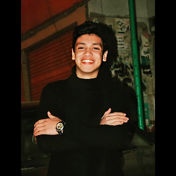 youssef ashraf