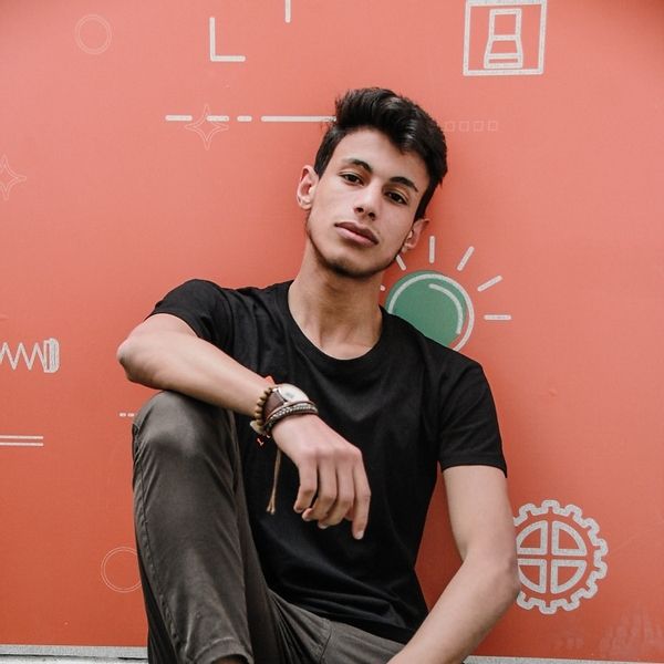 Laouari Soheib