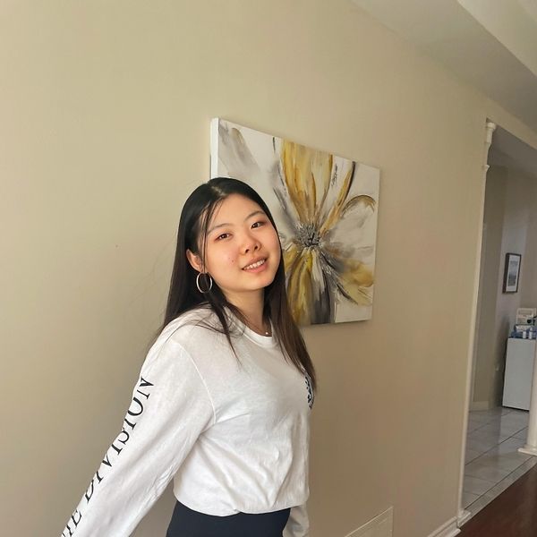 Maria Xiao