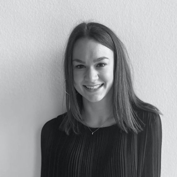 Luisa Lühdorff