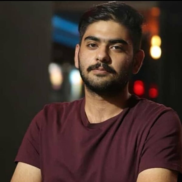 AmirReza Radfar