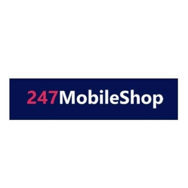 247mobile Shop's TED Profile