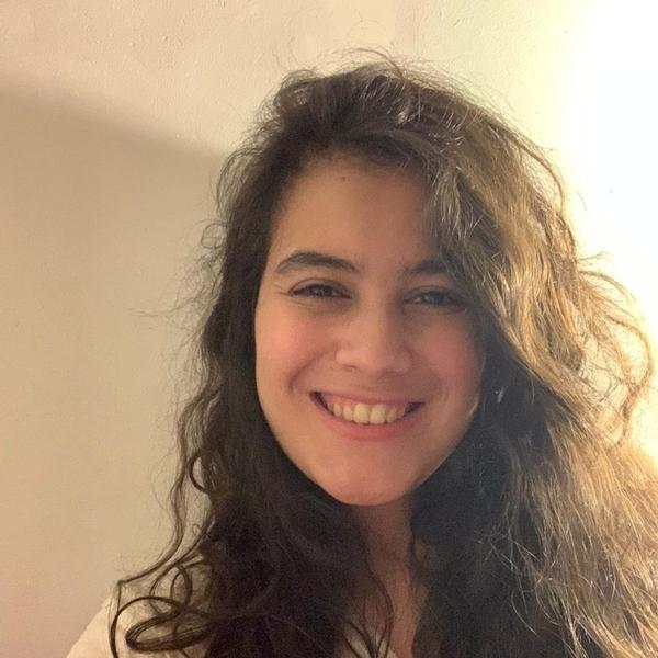 Malena Granados Puig