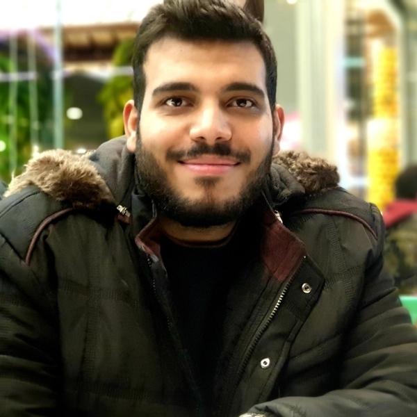 Zayd Skaff