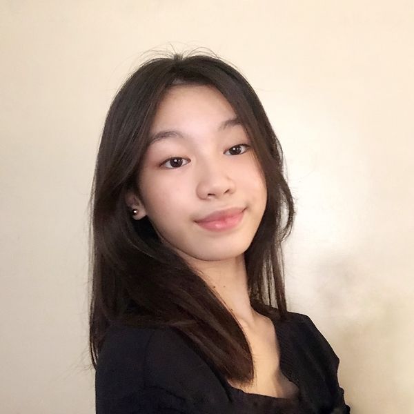 Kirstenn Bianca Misa