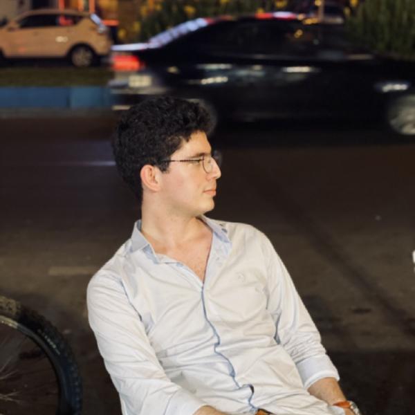 Arad Pourahmad